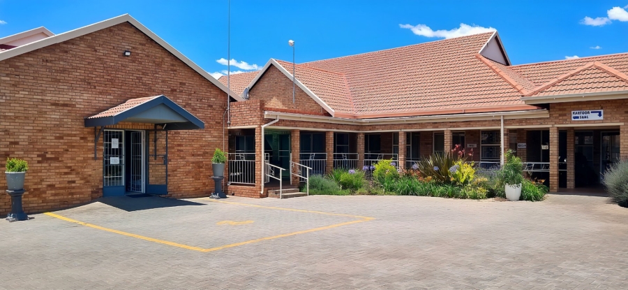 2 Bedroom Property for Sale in Fleurdal Free State